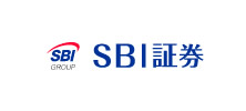 SBI証券 ロゴ
