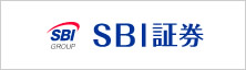SBI証券 ロゴ